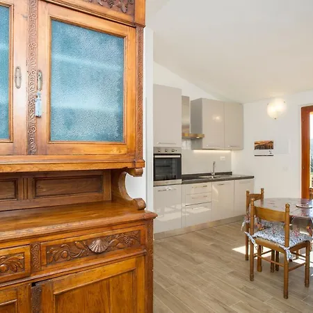 Apartment Del Colle Charme E Relax *