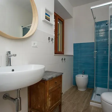 Del Colle Charme E Relax Apartamento