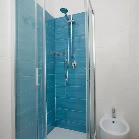 Apartment Del Colle Charme E Relax *