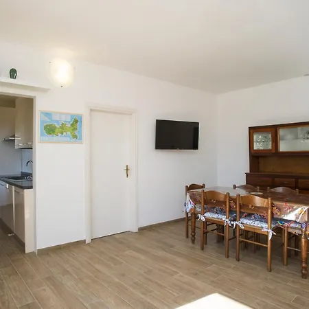 Apartamento Del Colle Charme E Relax Procchio (Isola d'Elba)