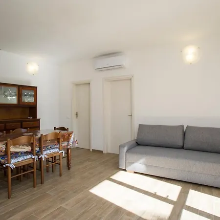 Del Colle Charme E Relax Apartamento
