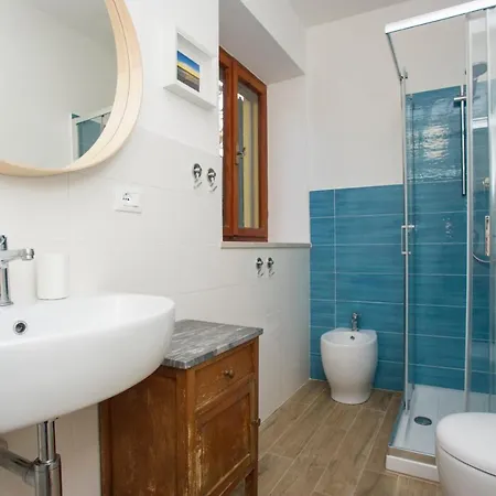 Apartamento Del Colle Charme E Relax