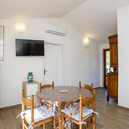 Appartamento Casa Del Colle E Bougainville Procchio (Isola d'Elba)