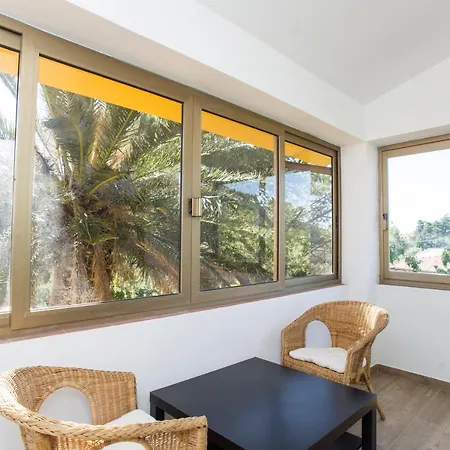 Appartamento Casa Del Colle E Bougainville *