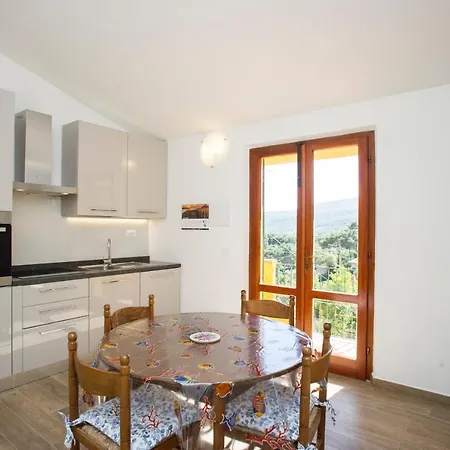 Casa Del Colle E Bougainville Appartamento
