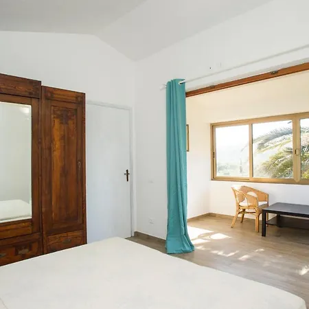 Casa Del Colle E Bougainville Procchio (Isola d'Elba)