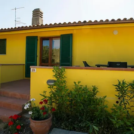 Appartamento Casa Del Colle E Bougainville *