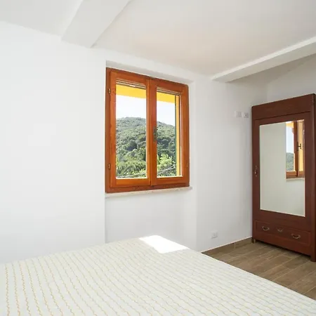 Casa Del Colle E Bougainville * Procchio (Isola d'Elba)