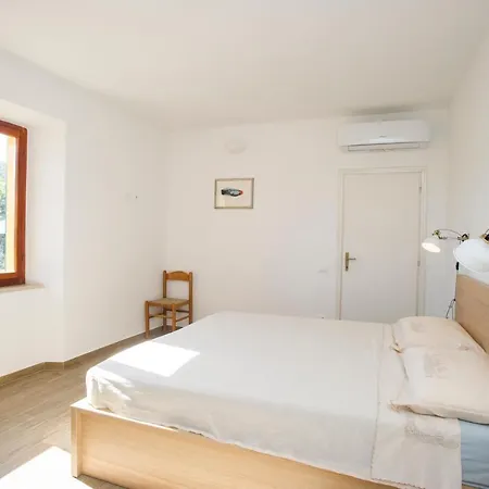Casa Del Colle E Bougainville Appartamento Procchio (Isola d'Elba)