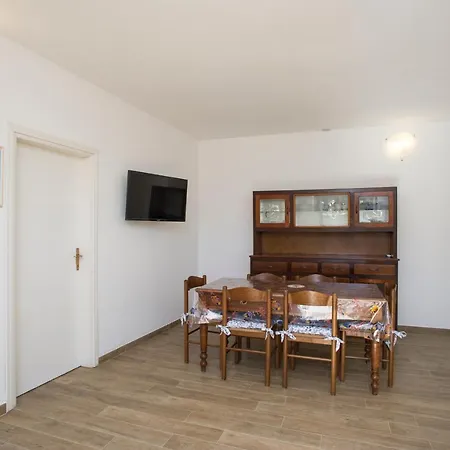 Casa Del Colle E Bougainville Appartamento *