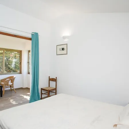 Casa Del Colle E Bougainville * Procchio (Isola d'Elba)