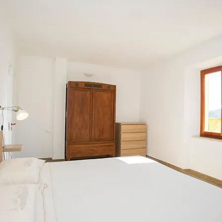 Casa Del Colle E Bougainville Procchio (Isola d'Elba)