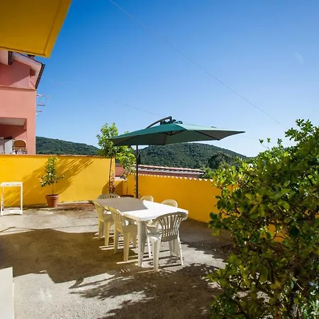 Casa Del Colle E Bougainville Appartamento *